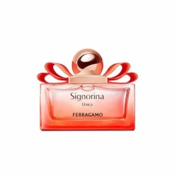 Salvatore Ferragamo Signorina Unica Eau De Parfum Vaporisateur 50ml
