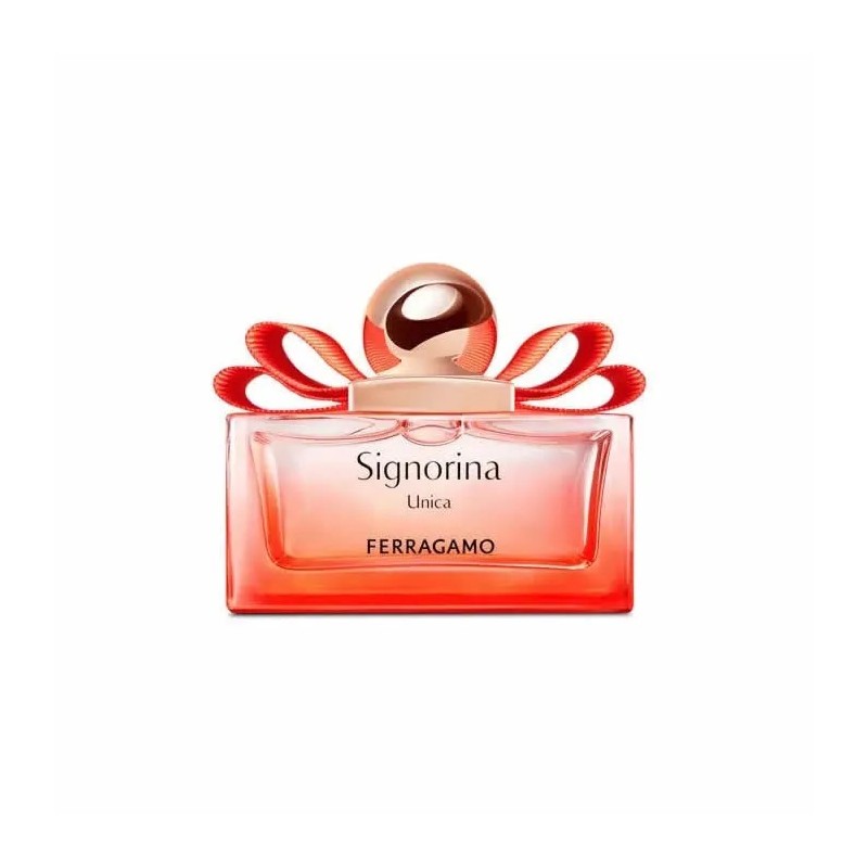 Salvatore Ferragamo Signorina Unica Eau De Parfum Vaporisateur 30ml