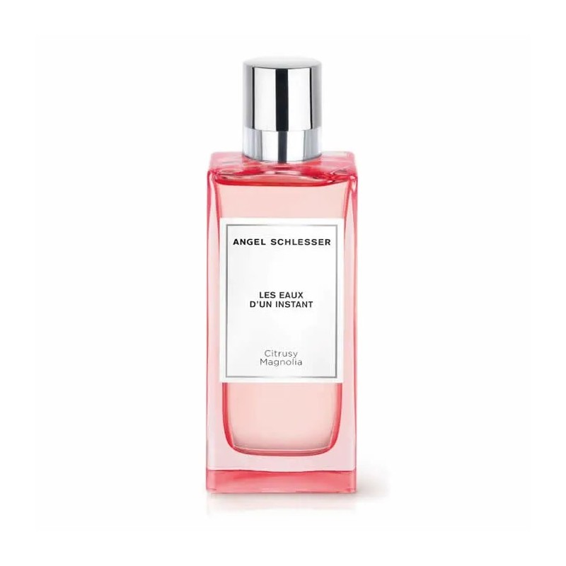Les Eaux D'Un Instant Citrus Magnolia Eau De Toilette Vaporisateur 100ml