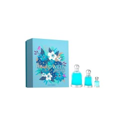 Halloween Blue Drop et 100v 30ml Cofre-C