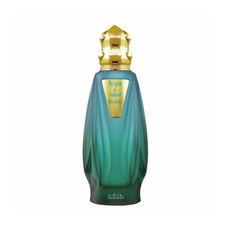 Nabeel Acqua Di Nabeel Absolute Eau De Parfum Vaporisateur 100ml