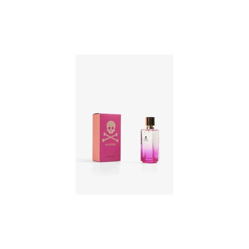 Scalpers Her y The Wild Flower Edp Spray 100ml