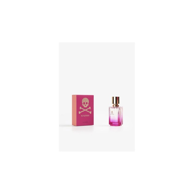 Scalpers Her y The Wild Flower Edp Spray 50ml