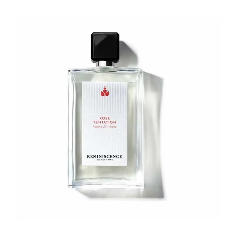 Reminiscence Rose Tentation Eau De Parfum Vaporisateur 50ml