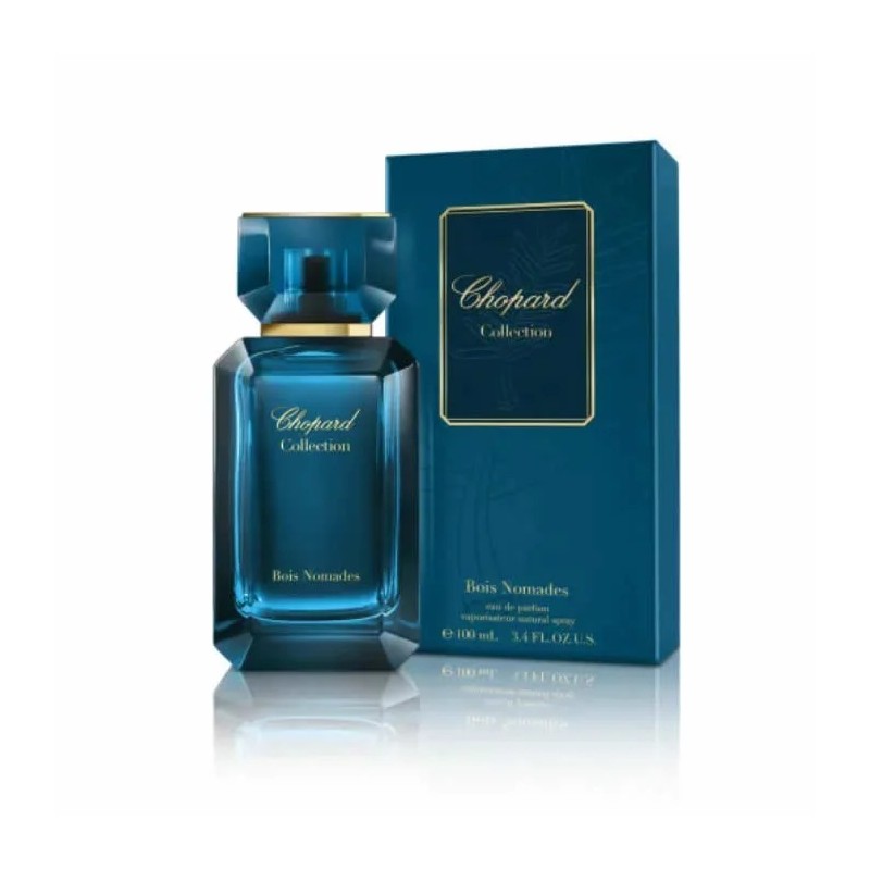 Chopard Collection Bois Nomades Eau De Parfum Vaporisateur 100ml
