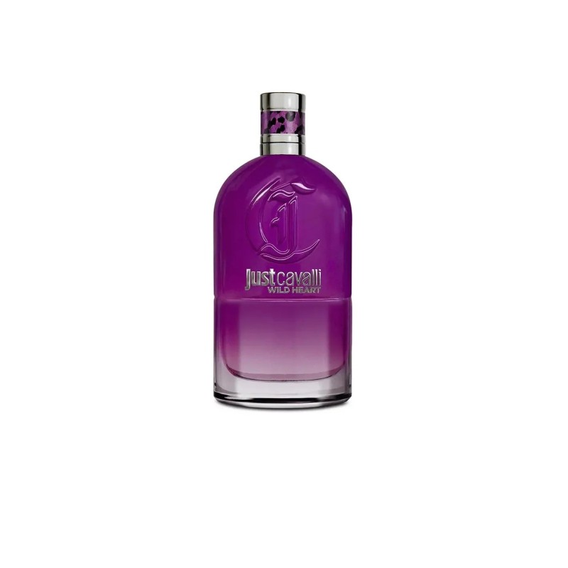 Roberto Cavalli Just Cavalli Wild Heart For Her Spray 90ml
