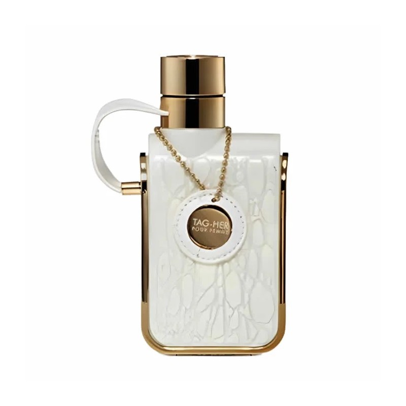 Armaf Tag-Her Pour Femme Eau De Parfum Spray 100ml