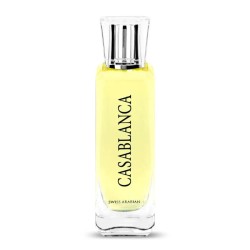 Swiss Arabian Casablanca Eau De Parfum 100ml