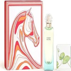 Hermès Un Jardin Sur Le Nil Estuche 2 Piezas