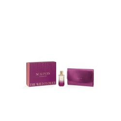 Scalpers Her Wild Flower Ep100 Nec Cof25