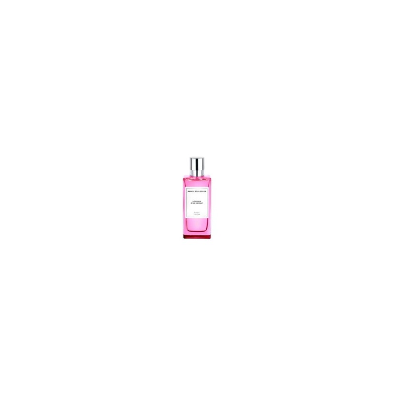 Angel Schlesser Les Eaux D'un Instant Exotic Lychee Edt Spray 100ml
