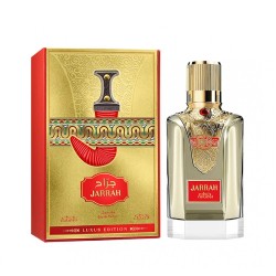 Nabeel Jarrah Eau De Parfum Luxus Edition 100ml