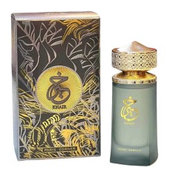 Paris Corner Kahir Eau De Parfum 100ml