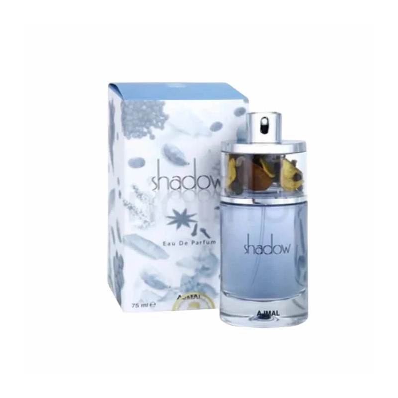 Ajmal Shadow Eau De Parfum Spray 75ml