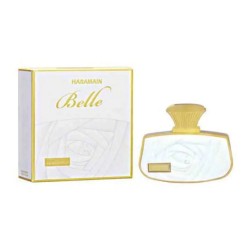 Al Haramain Belle Ep 75 Vp Distribuidor