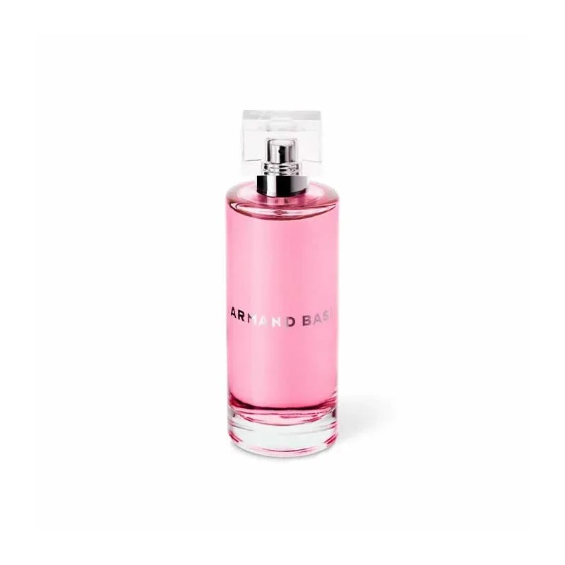 Armand Basi Color Stories Rose Eau De Toilette Spray 100ml