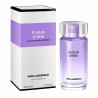 Karl Lagerfeld Fleur D'Iris Eau De Parfum Vaporisateur 100ml