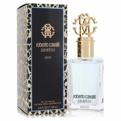 Roberto Cavalli Paradiso Azzurro Eau De Parfum Vaporisateur 100ml