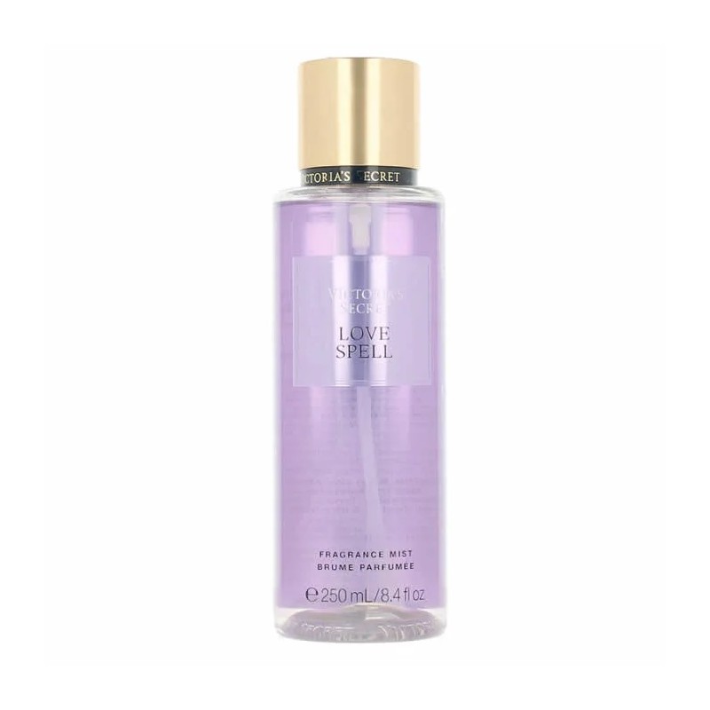 Victoria's Secret Love Spell Body Mist 250ml