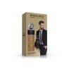 Saphir Boxes Gold Edp Spray 200ml 30ml Sets