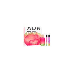 Adolfo Dominguez Ad Adn Rosa Spicy Edp 100 Vpo 10 Vp 10 Neroli