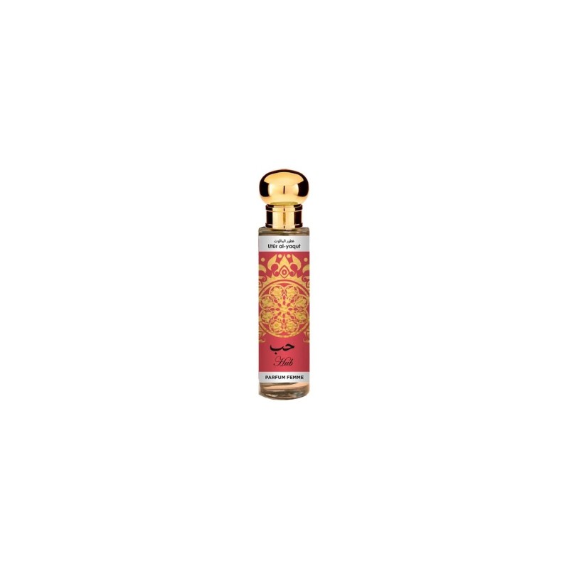 Saphir Utur Al-Yaqut Hub Parfum 30ml