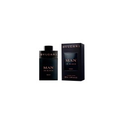Bvlgari Bulgari Man In Black Eau De Parfum 100ml Spray