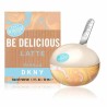 Dkny Be Delicious Latte Vanilla Eau De Parfum Vaporisateur 50ml