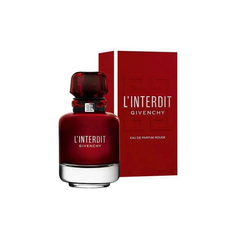 Givenchy L’interdit Rouge Ultime Edp Spray 50ml