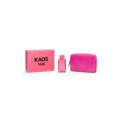 Tous Kaos Edp Spray 100ml Neceser