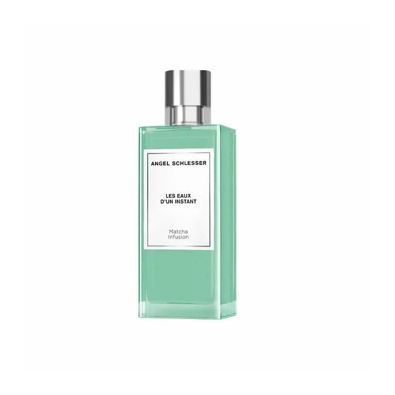 Angel Schlesser Les Eaux D'Un Instant Matcha Infusion Eau De Toilette Vaporisateur 150ml