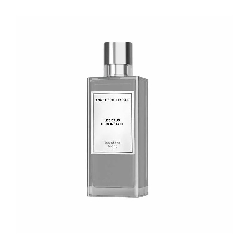 Angel Schlesser Les Eaux D'Un Instant Tea Of The Night Eau De Toilette Vaporisateur 150ml