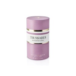 Trussardi Elegantly Cool Edp Spray 60ml