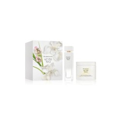 Elizabeth Arden e Arden White Tea et 100 Vap Body Cof26
