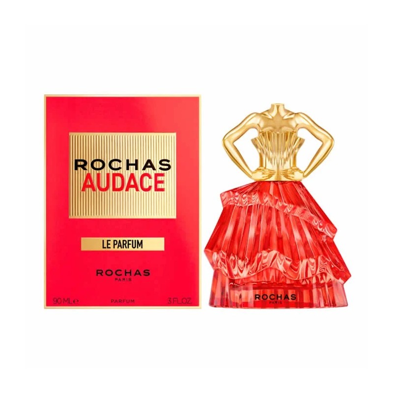 Rochas Audace Le Parfum Vaporisateur 90ml