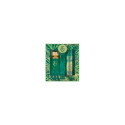 Paris Corner Khair Pistachio Edp Spray 100ml Sets Desodorante Spray 200ml