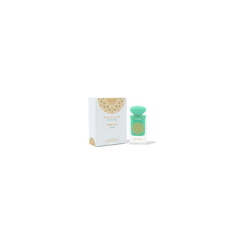 By Gulf Orchid Gulf Orchid Pistachio Edp Spray 60ml