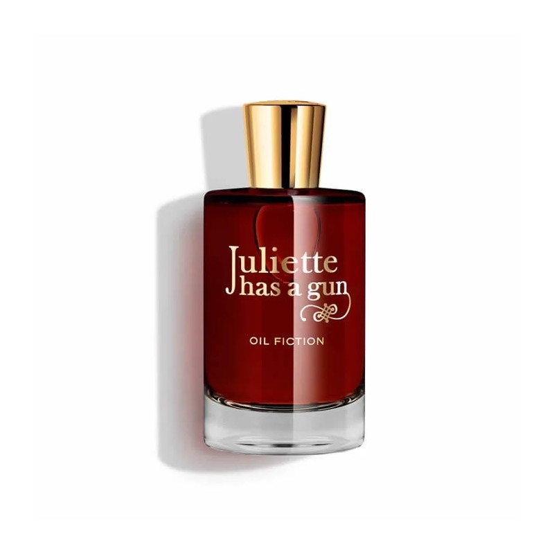 Juliette Has A Gun Oil Fiction Eau De Parfum Vaporisateur 100ml