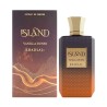 Khadlaj Perfumes Khadlaj Island Vanilla Dunes Extracto De Perfume 100ml
