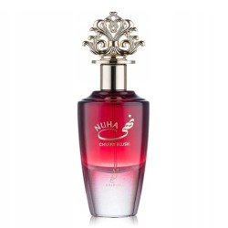 Khadlaj Perfumes Khadlaj Nuha Cherry Blush Eau De Parfum 85ml Spray