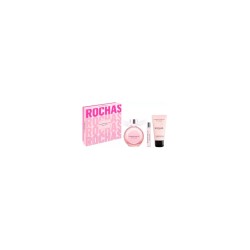 Rochas Mademoiselle Rochas Edp Spray 50ml Sets