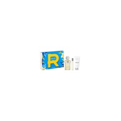 Rochas Eau Rochas Edt Spray 100ml Sets