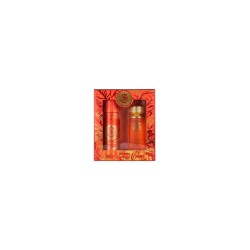 Paris Corner Khair Fusion Edp Spray 100ml Sets Desodorante Spray 200ml