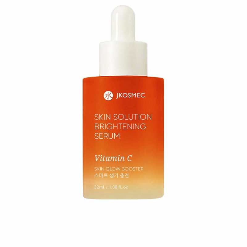 Sérum éclairant JKosmec SKIN SOLUTION 32 ml
