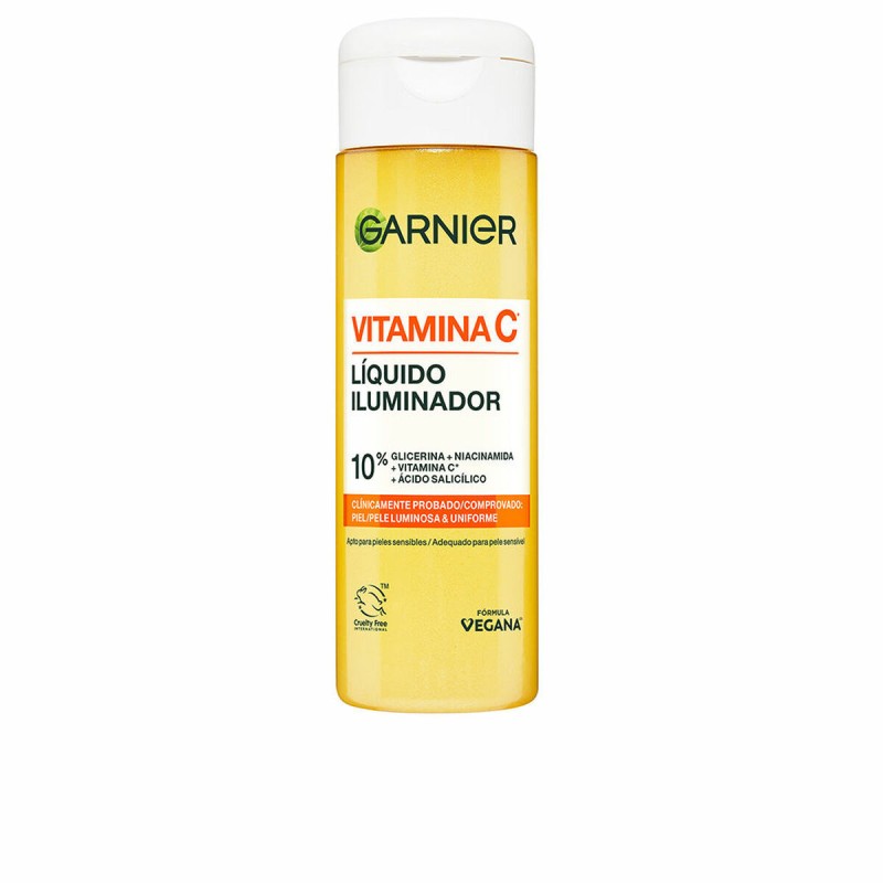 Éclaircissant Garnier SKINACTIVE 120 ml