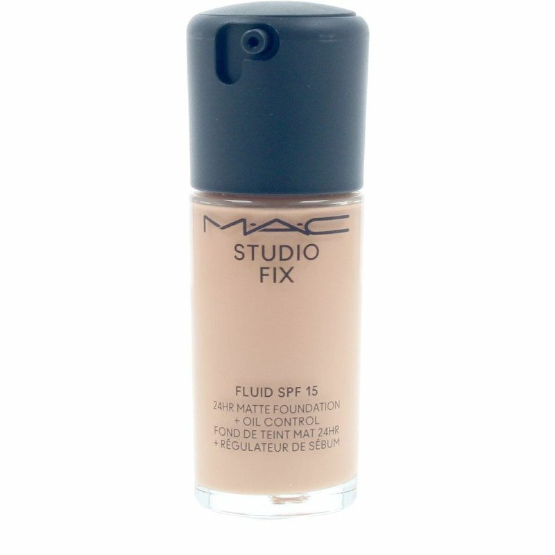 Set de Maquillage Mac STUDIO FIX