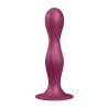 Gode Satisfyer Rouge