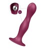 Gode Satisfyer Rouge