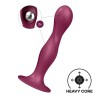 Gode Satisfyer Rouge