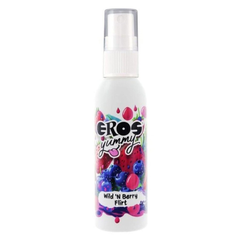 Spray Corps Eros 50 ml